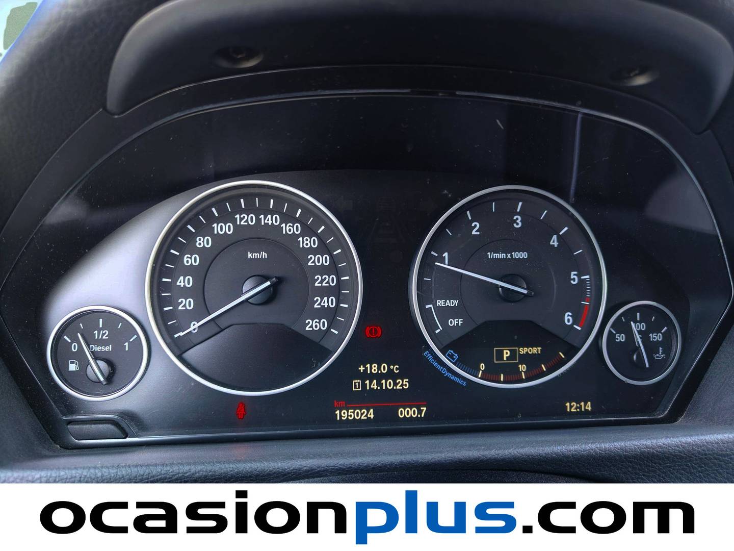 Foto BMW Serie 4 BMW Serie 4 418d Gran Coupe  (150 CV)