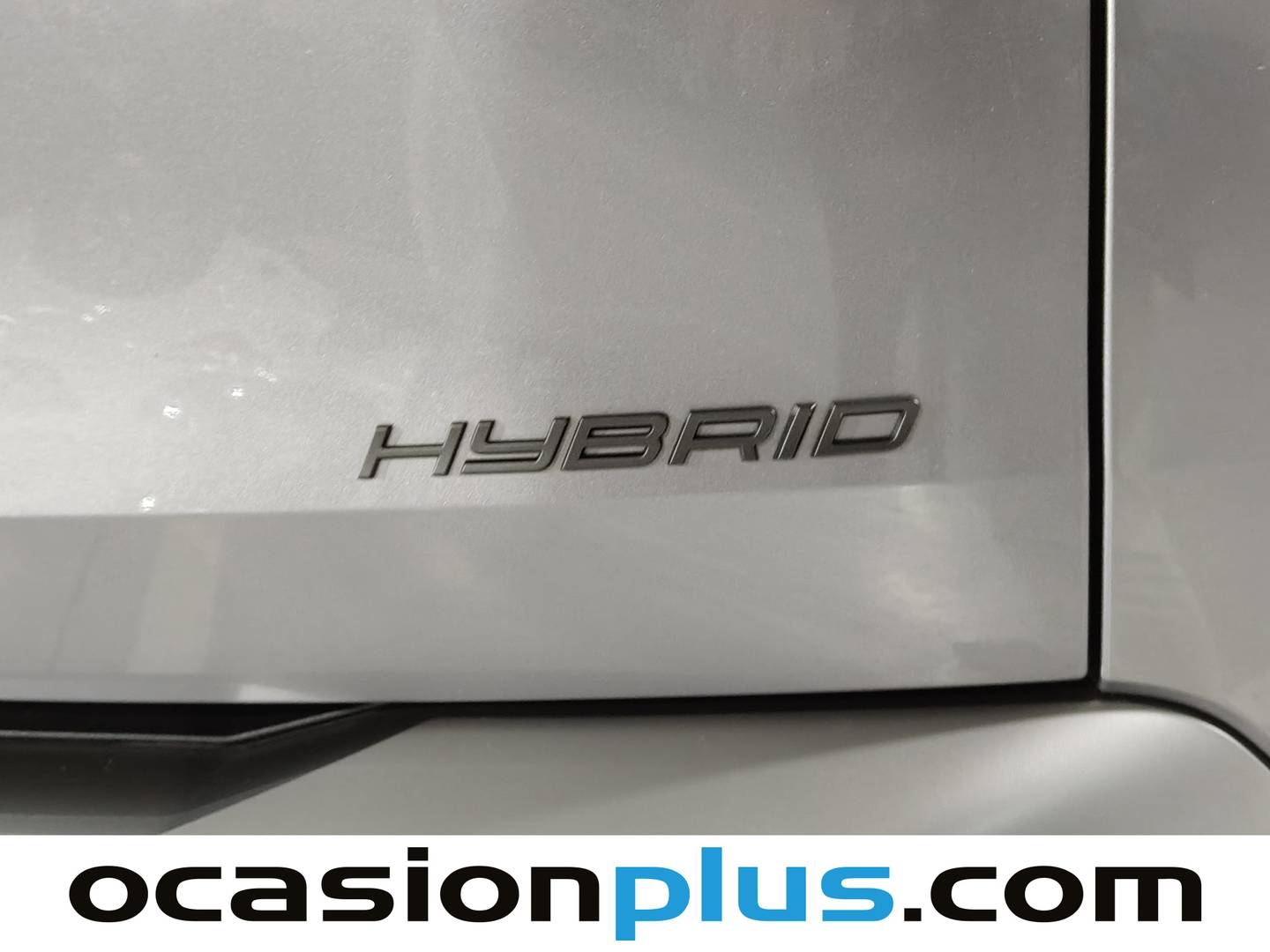 Foto Peugeot 5008 Hybrid Peugeot 5008 Hybrid 1.2 Allure eDCS6 (136 CV) 7 Plazas