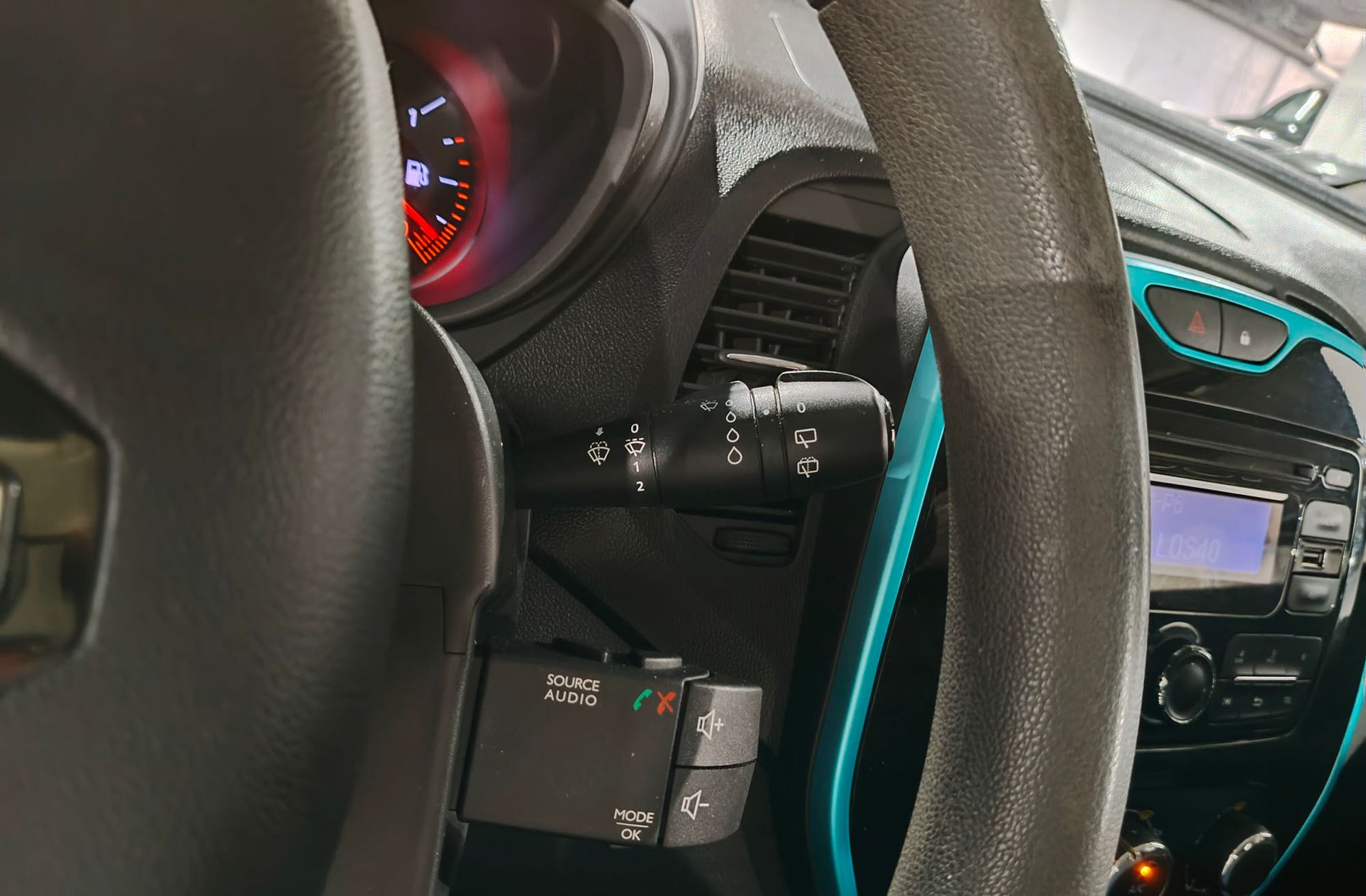 Renault Captur Life Energy TCe - foto 20