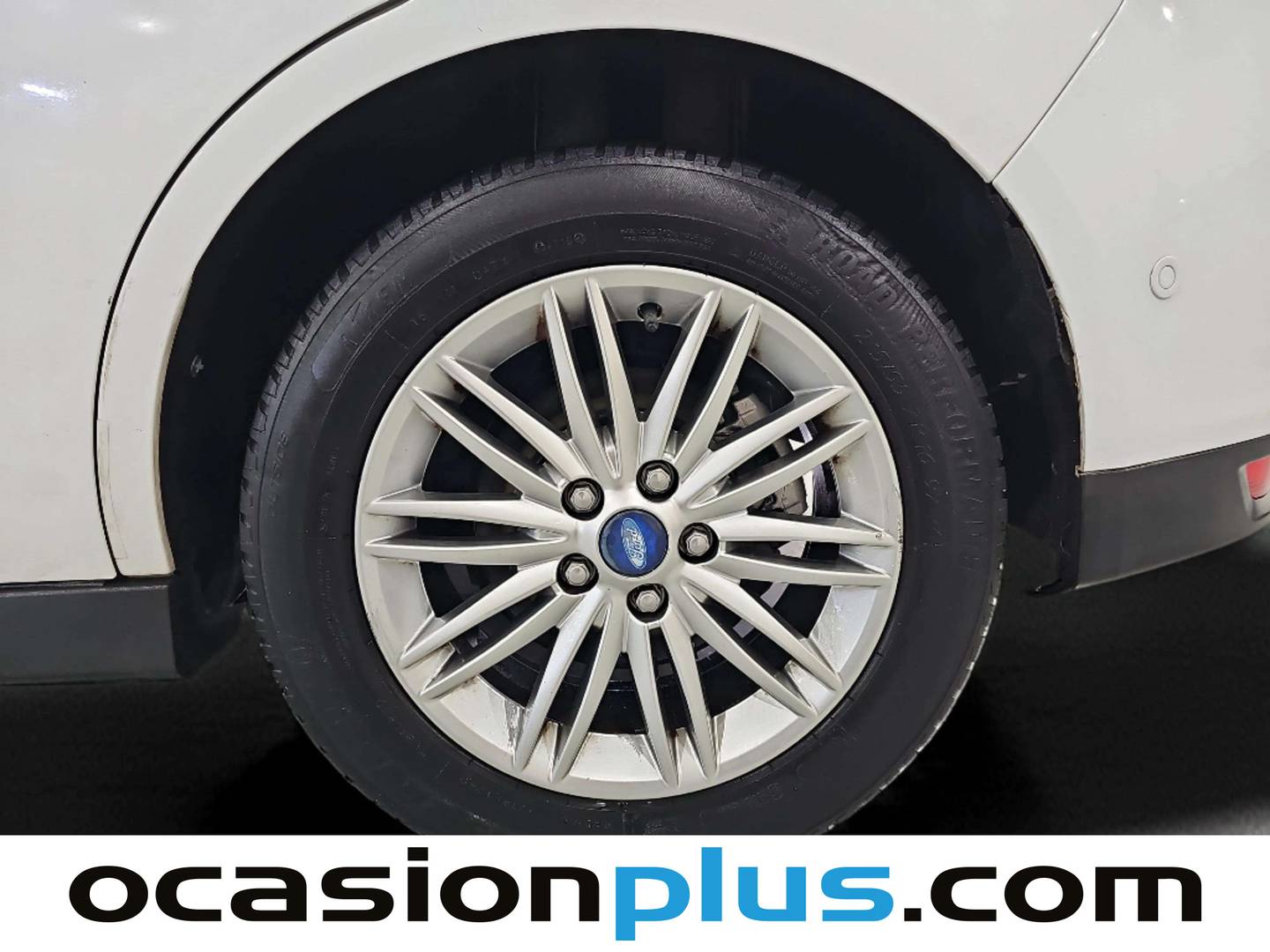 Foto Ford Grand C-Max Ford Grand C-Max 1.0 EcoBoost S&S Trend (125 CV)