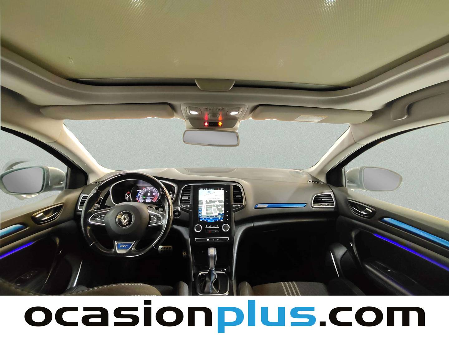 Renault Mégane Renault Megane GT Energy TCe (205 CV) EDC de ocasión