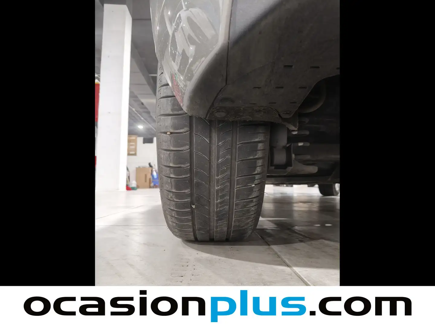 Foto Hyundai i30 Hyundai i30 1.0 TGDI Klass (120 CV)