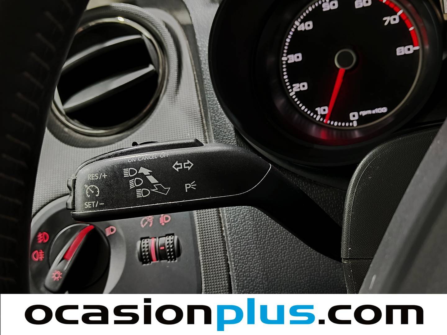 Seat Ibiza SEAT Ibiza 1.2 TSI Style (85 CV) de ocasión