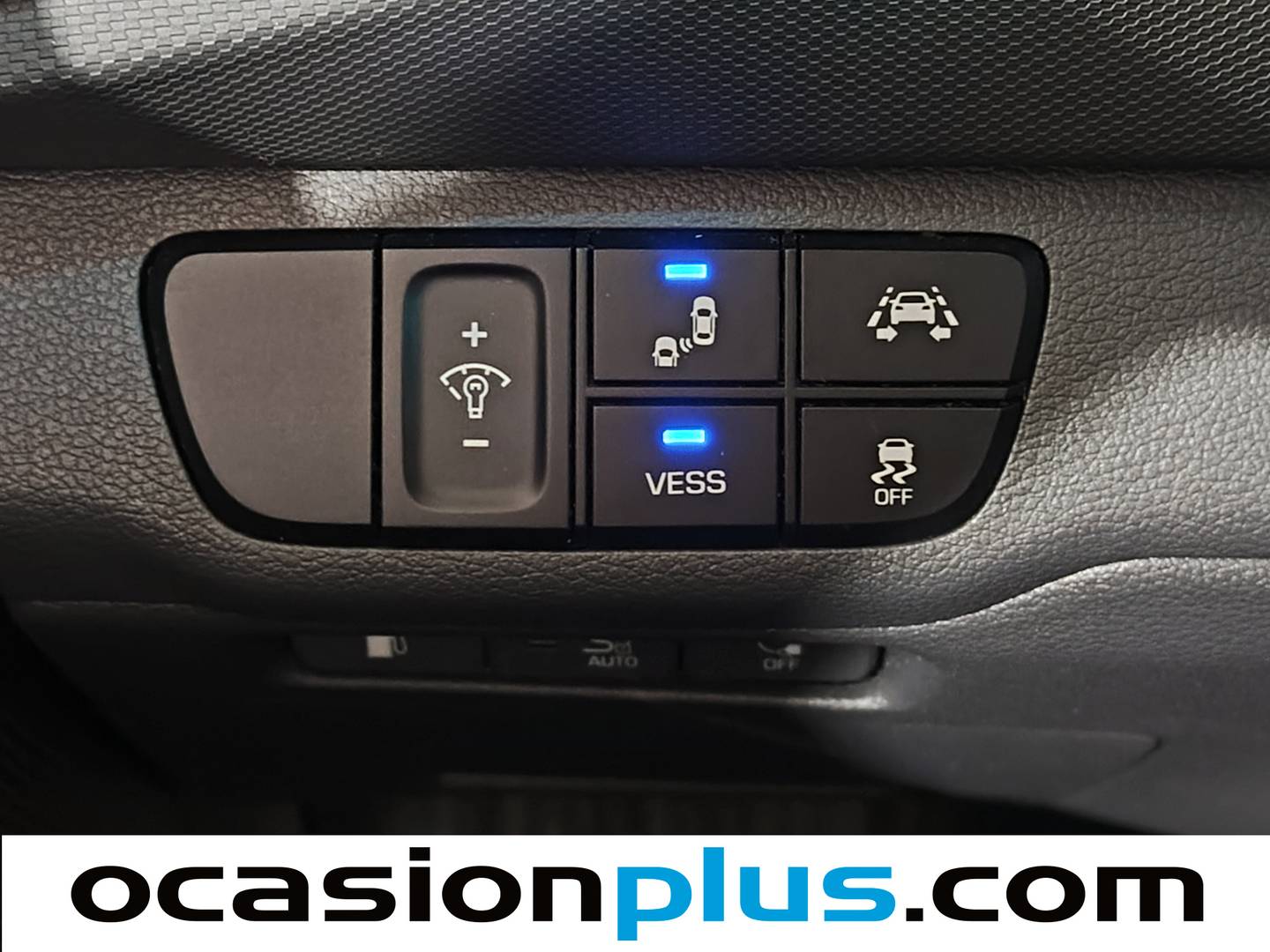 Hyundai IONIQ Hyundai Ioniq 1.6 GDI PHEV Style (141 CV) híbrido enchufable