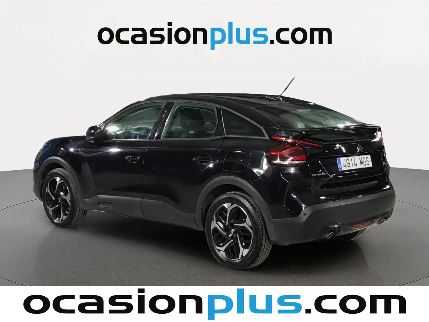 Foto Citroën C4 Citroen C4 PureTech 130 S&S 6v Feel Pack (130 CV)