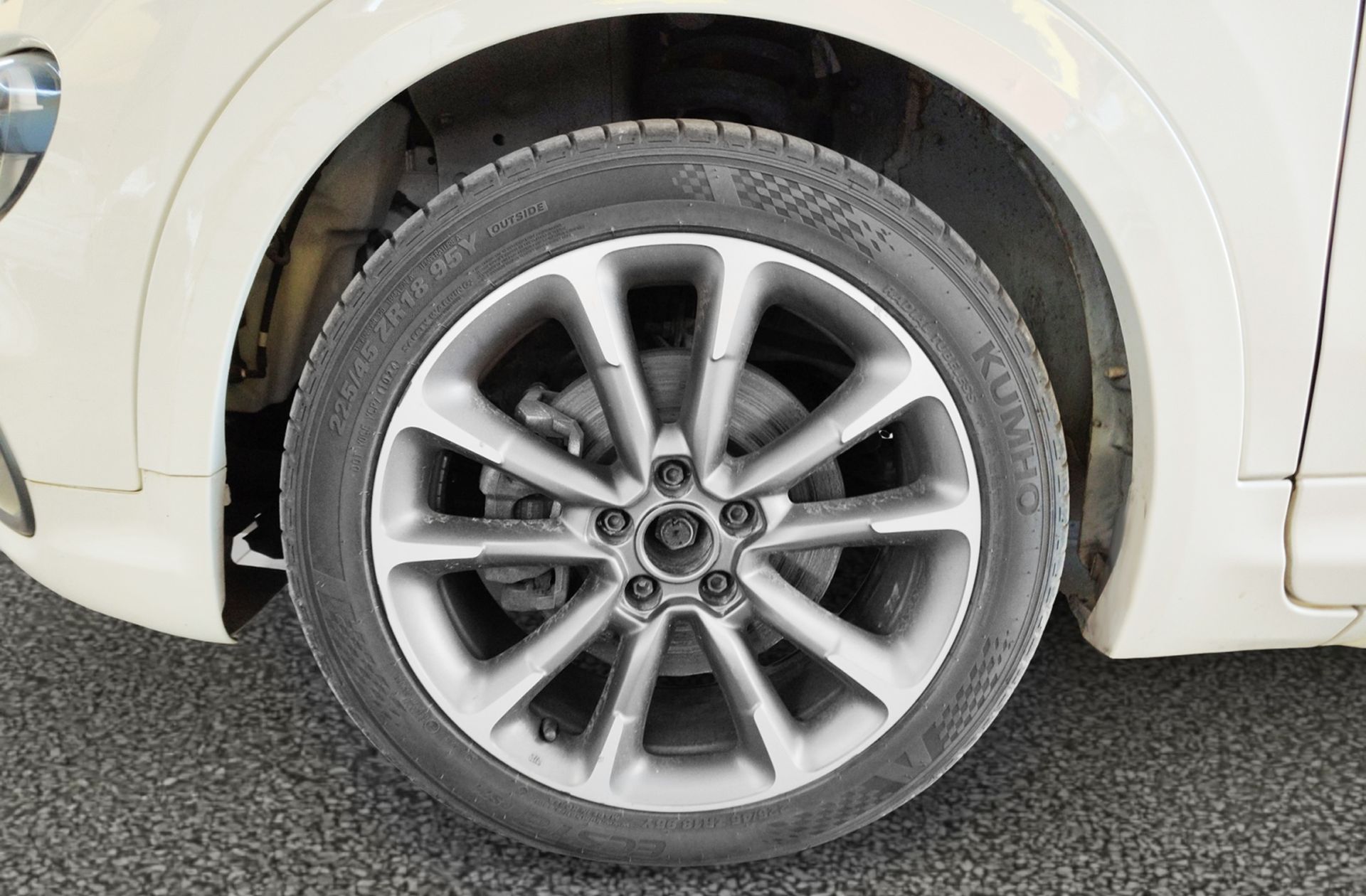 Fiat 500X 1.5 Hybrid Sport DCT - foto 31