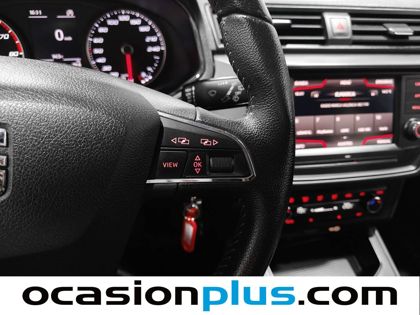 Seat Ibiza SEAT Ibiza 1.0 MPI Style (80 CV) 80cv