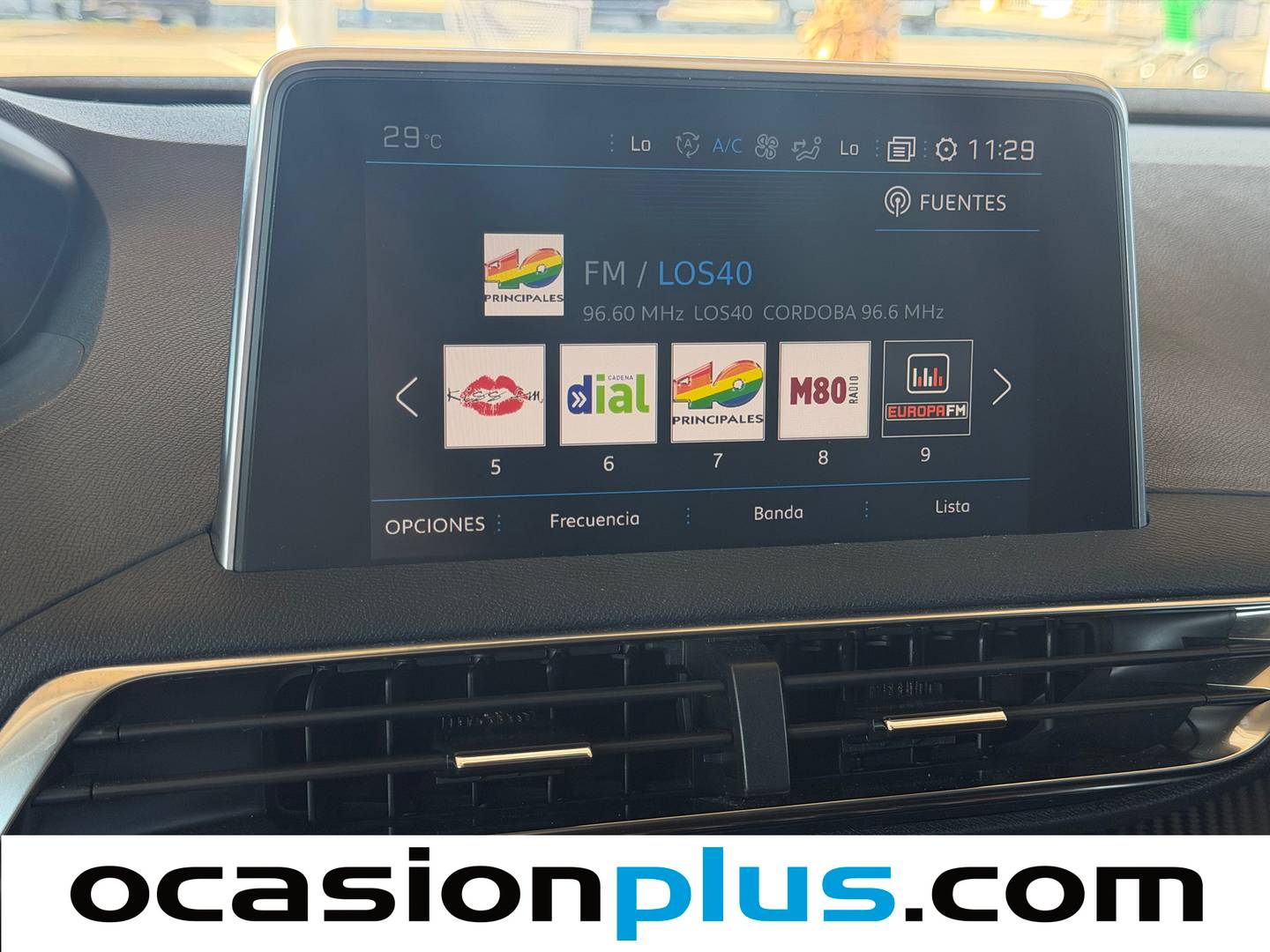 Peugeot 3008 Peugeot 3008 BlueHDI 130 S&S Active (130 CV) 2019