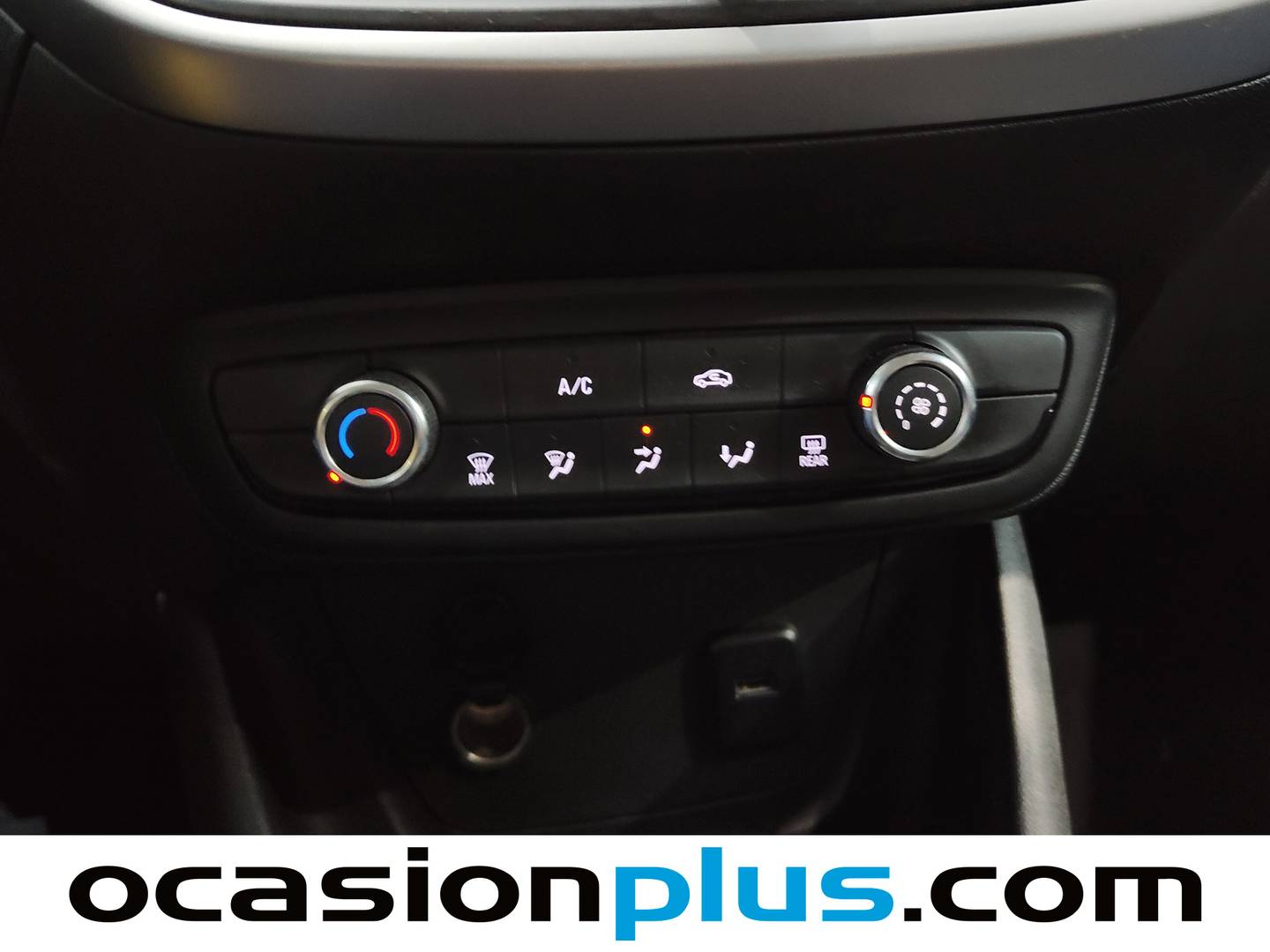 Opel Crossland X Opel Crossland X 1.2 Turbo S&S ecoTEC Selective (110 CV) km 0