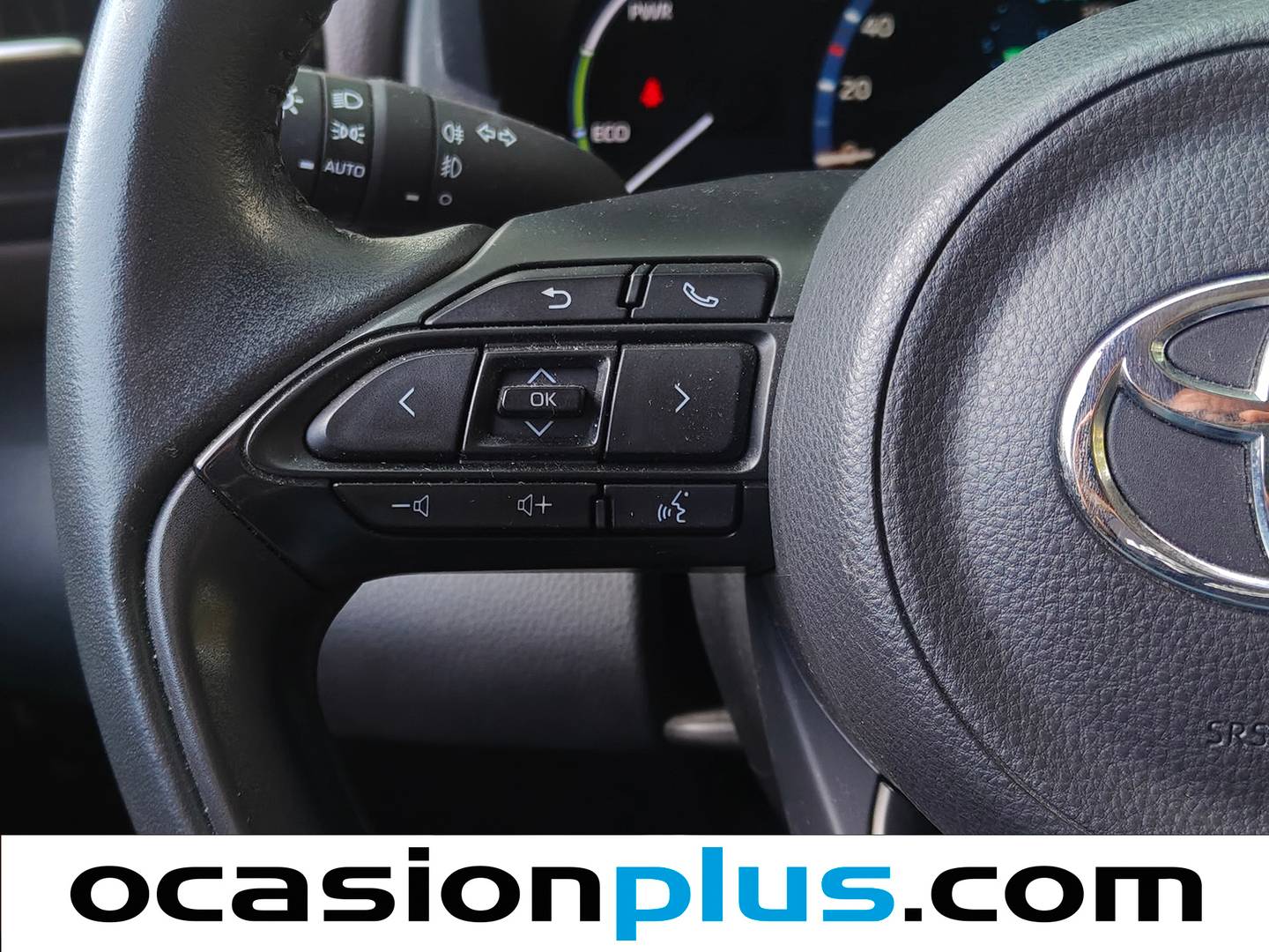 Toyota Yaris Cross Toyota Yaris Cross 120H Style (116 CV) de segunda mano