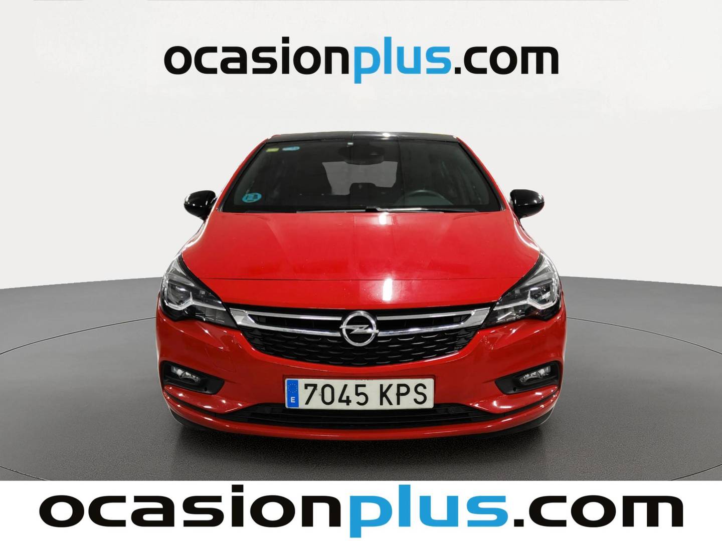 Opel Astra Opel Astra 1.4 Turbo S&S Dynamic (150 CV) 150cv