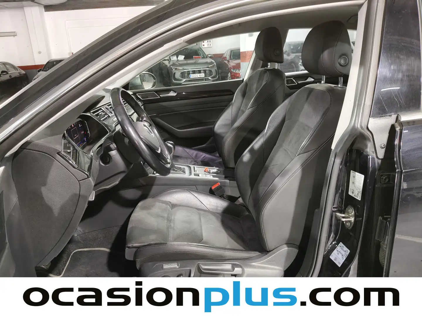 Foto Volkswagen Arteon Volkswagen Arteon Elegance 2.0 TDI (150 CV)