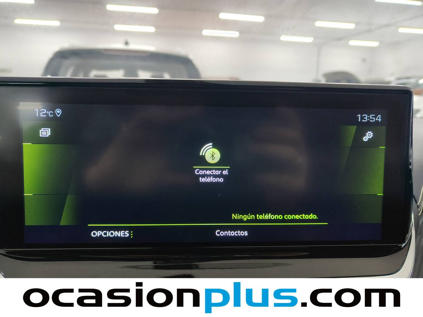 Foto Peugeot 2008 Peugeot 2008 PureTech 130 S&S GT (130 CV)