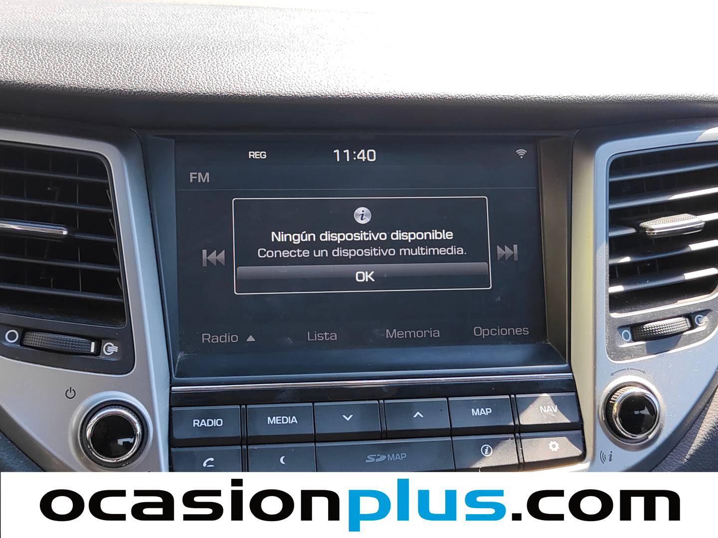 Hyundai Tucson Hyundai Tucson 1.7 CRDI BlueDrive 25 Aniversario 4x2 (115 CV) 115cv