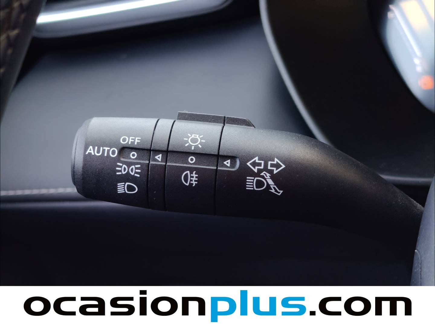 MG ZS MG ZS 1.5 Hybrid+ Luxury (197 CV) seminuevo