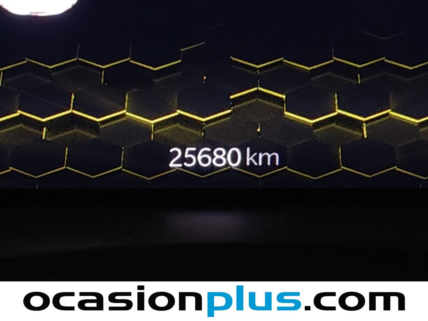 Jeep Renegade Jeep Renegade eHybrid 1.5 Limited ATX (130 CV) seminuevo
