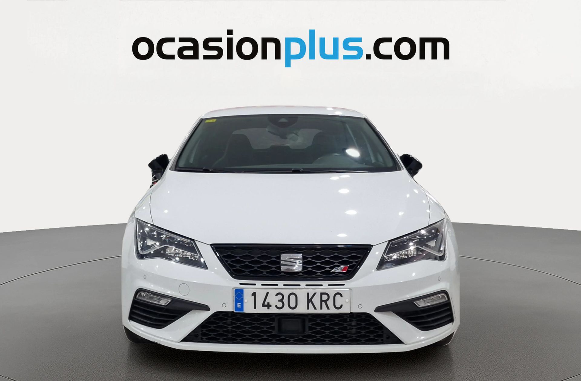 SEAT León 2.0 TSI Cupra DSG - foto 15