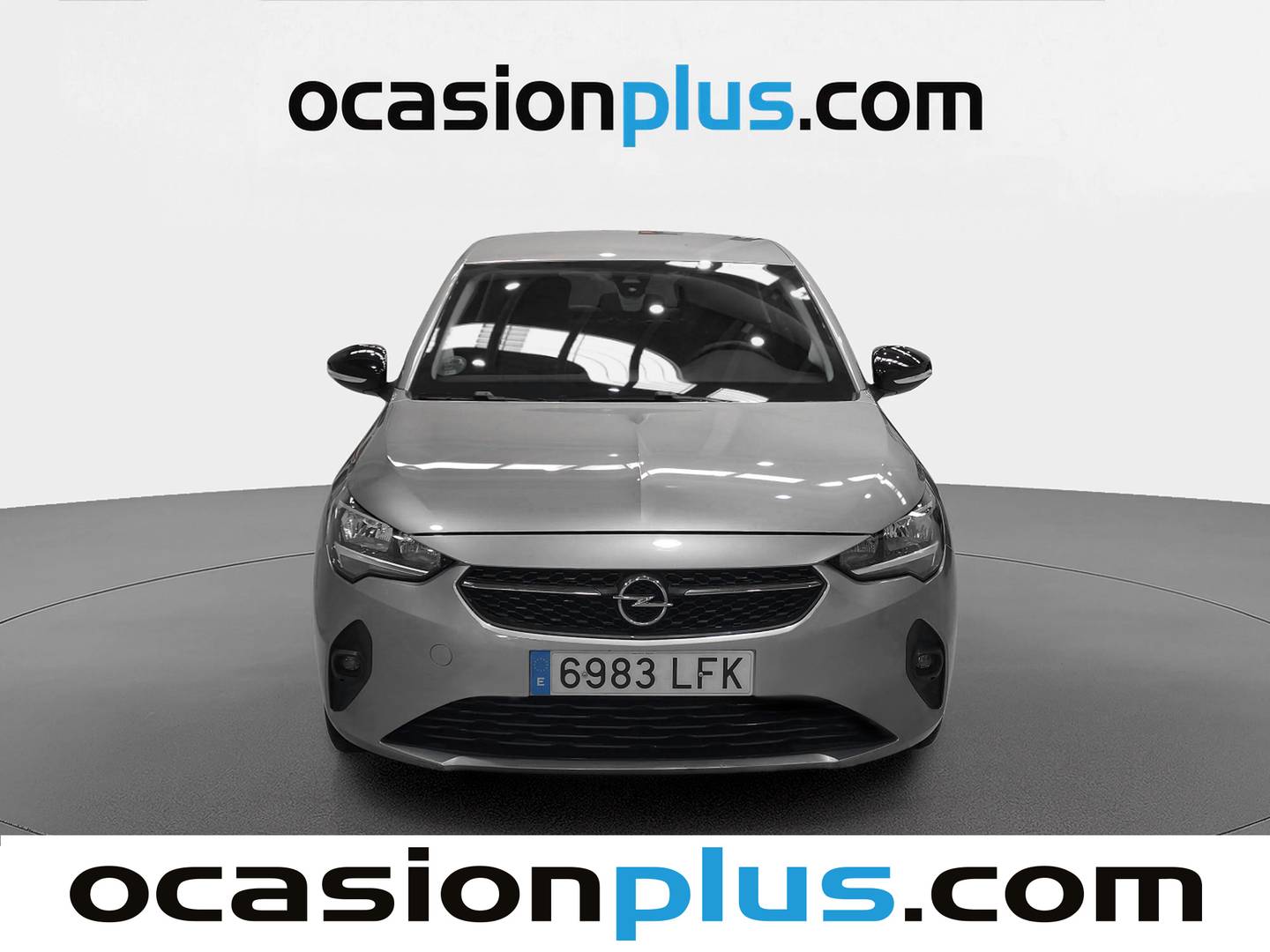 Opel Corsa Opel Corsa 1.2 XEL S&S Edition (75 CV) 75cv