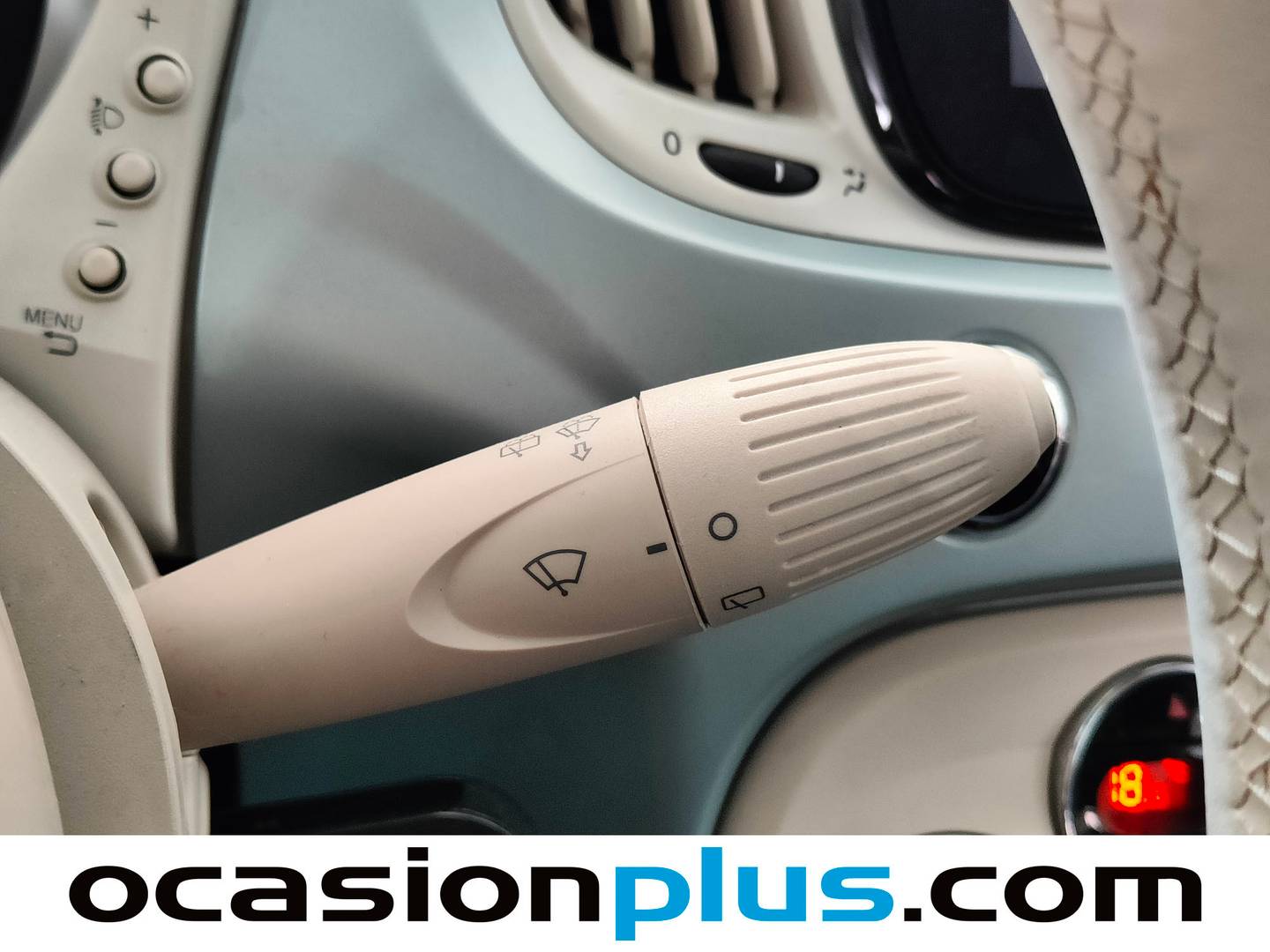 Fiat 500 Fiat 500 1.0 Hybrid Dolcevita (70 CV) barato