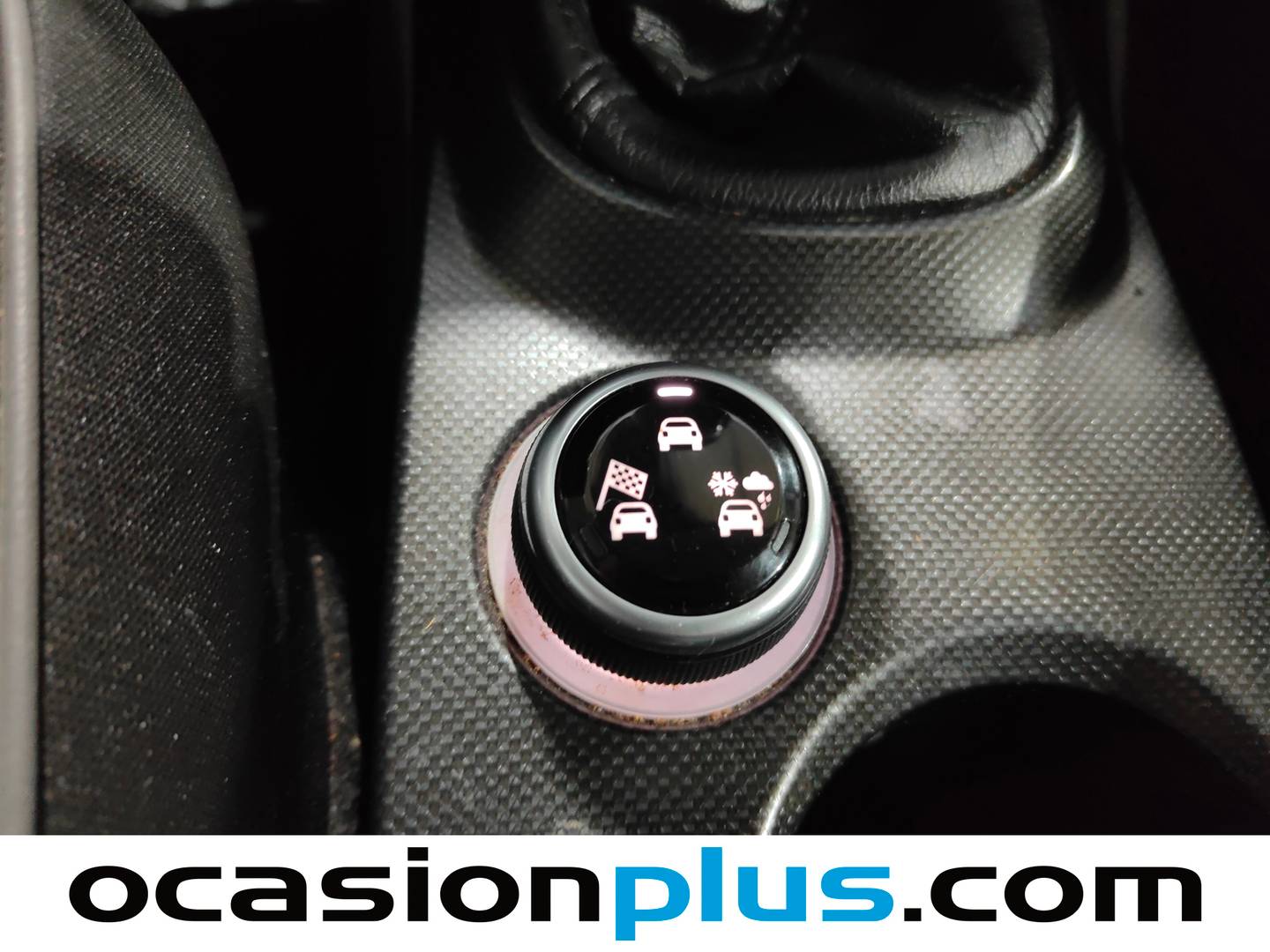 Fiat 500X Fiat 500X 1.6 MultiJet Pop Star 4x2 (120 CV) diésel