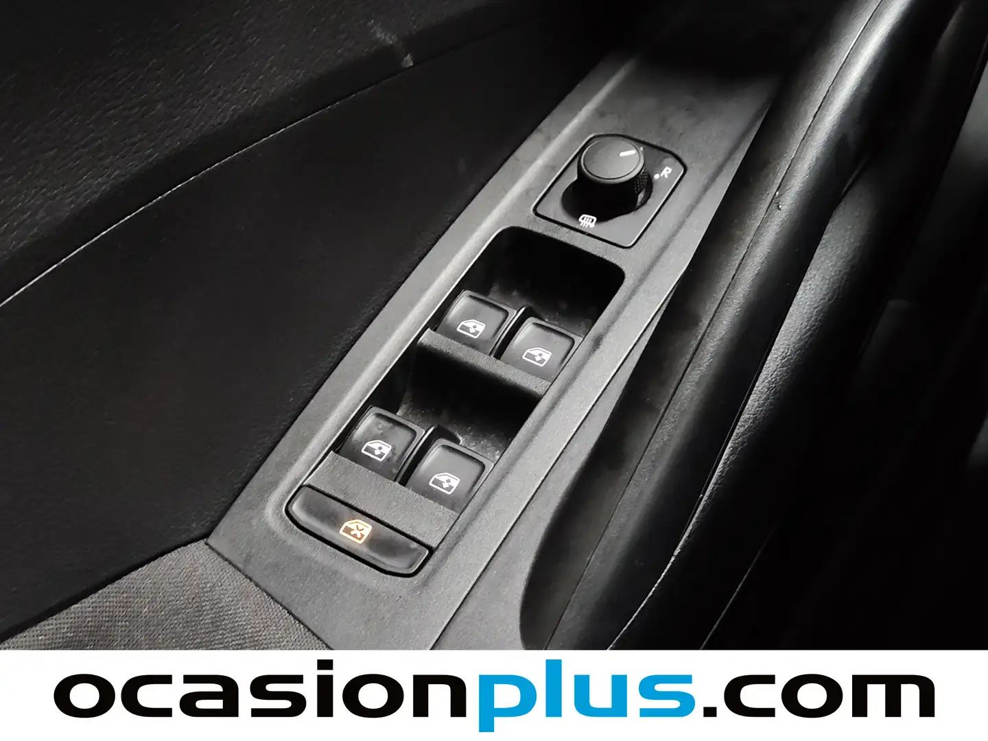 Foto Skoda Fabia Skoda Fabia 1.0 TSI Selection DSG (115 CV)