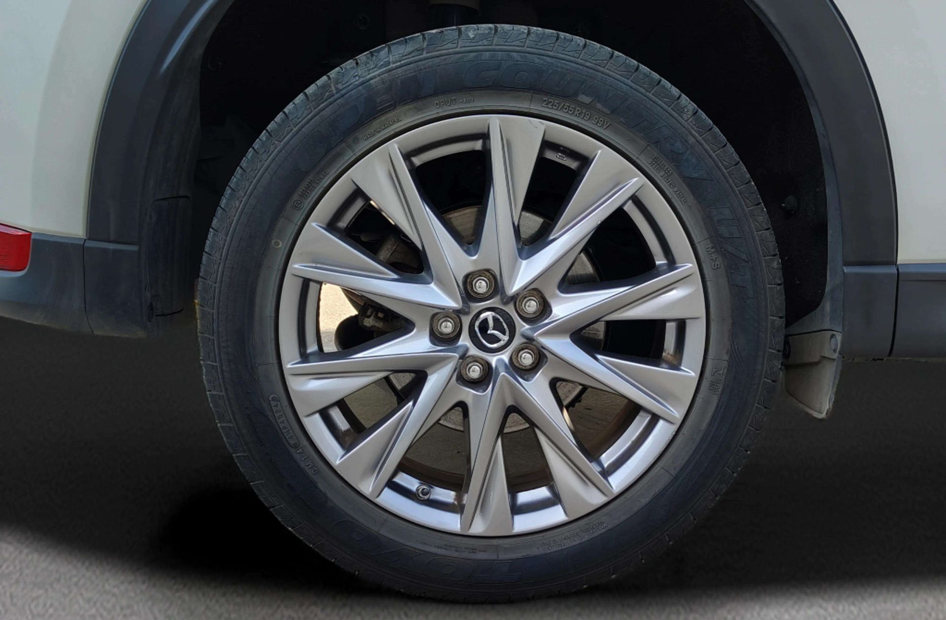 Mazda CX-5 2.5 G Zenith 2WD - foto 42