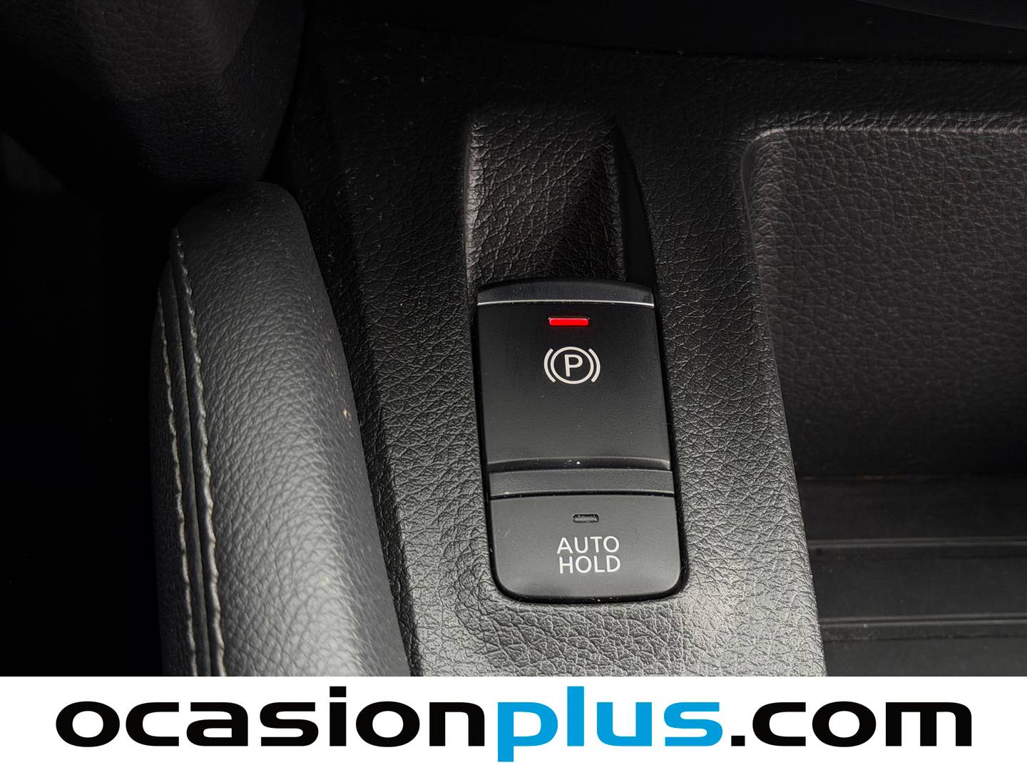 Foto Nissan QASHQAI Nissan Qashqai dCi 115 Acenta (115 CV)