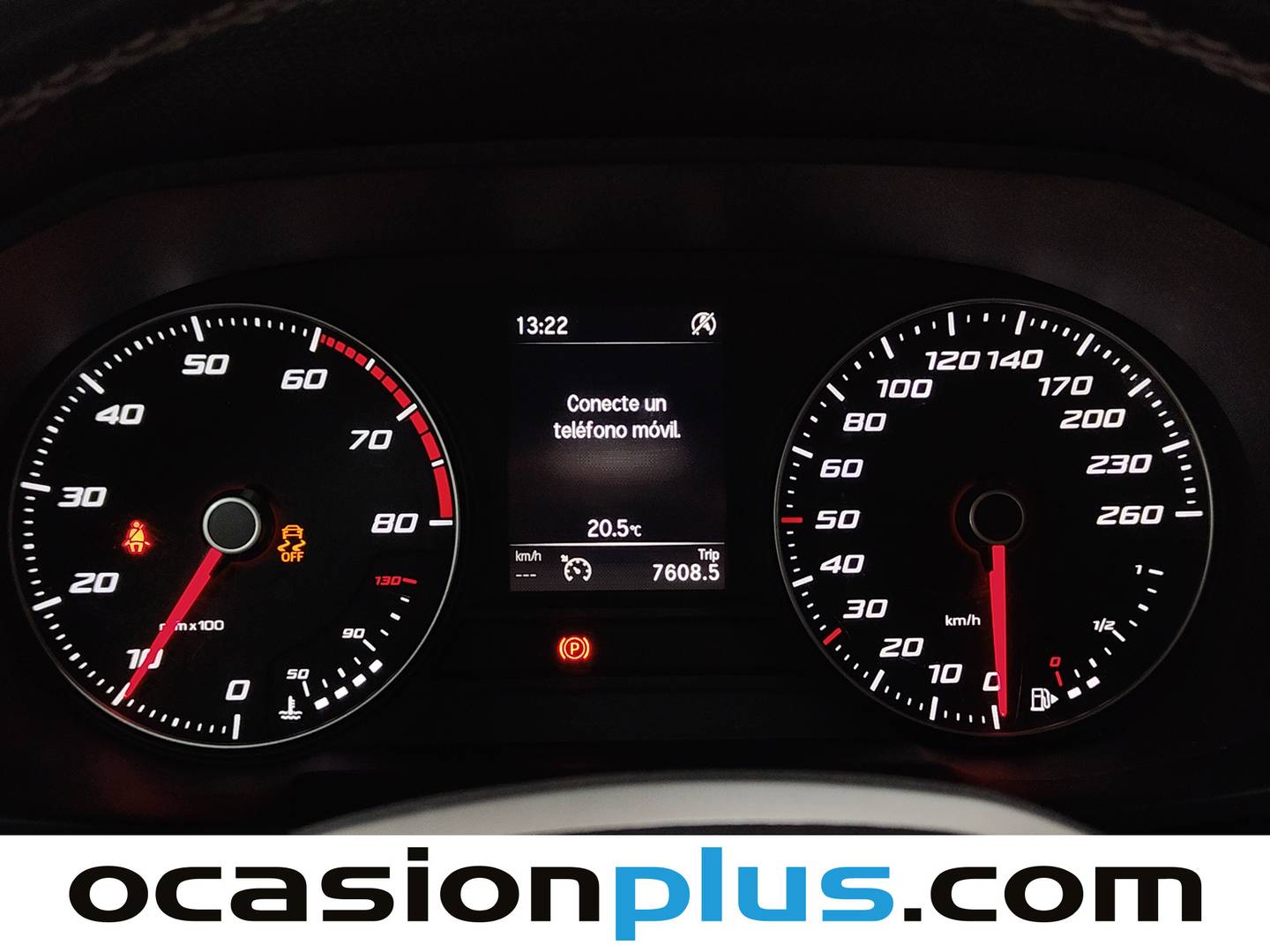 Seat León Seat León 1.0 TSI S&S Reference Go (110 CV) de segunda mano