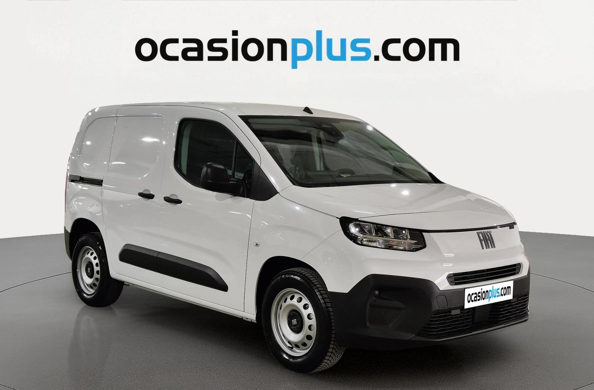Fiat Doblò BlueHDi 100 M - foto 2