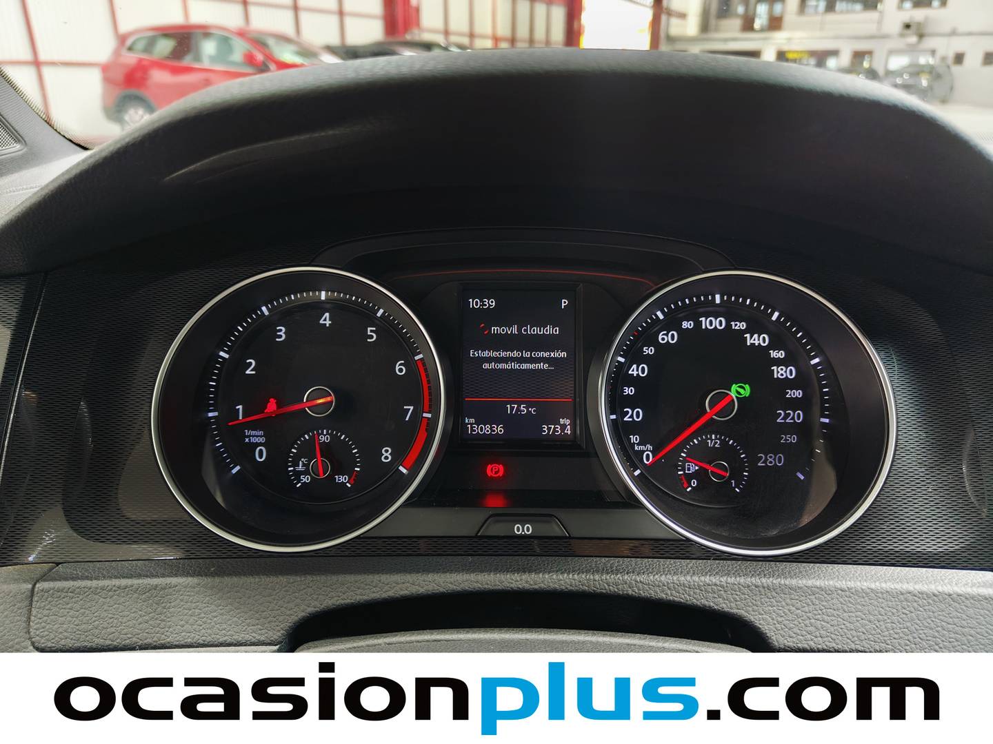 Volkswagen Golf Volkswagen Golf GTI Performance 2.0 TSI (230 CV) DSG al mejor precio