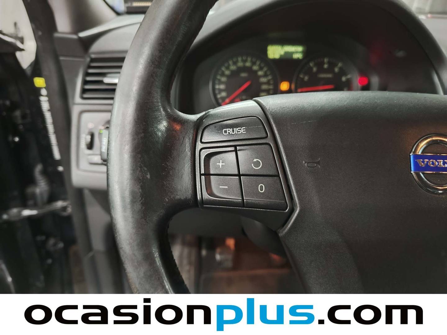 Foto Volvo S40 Volvo S40 2.0 Momentum (145 CV)