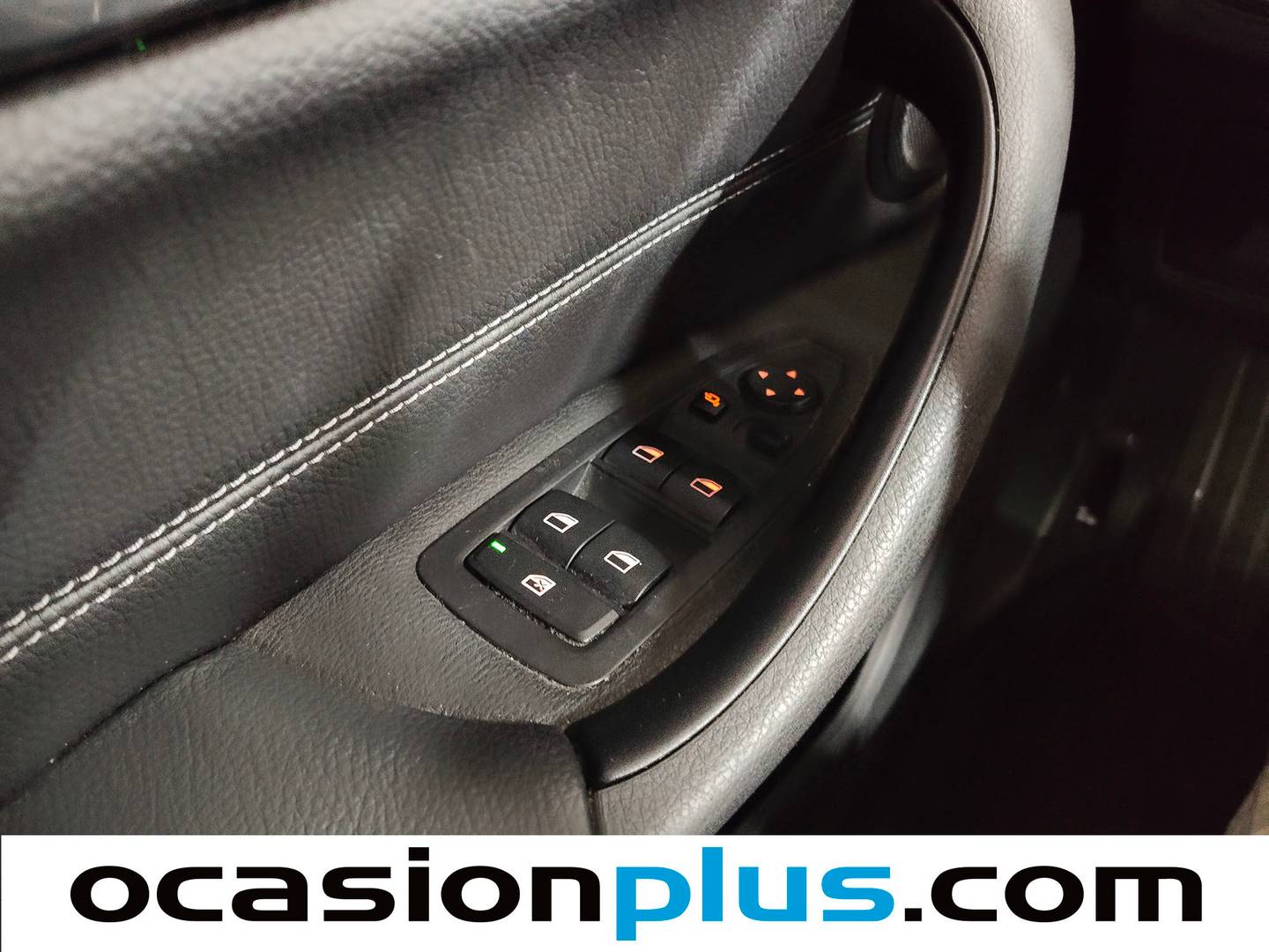 Foto BMW X1 BMW X1 sDrive18d (150 CV)