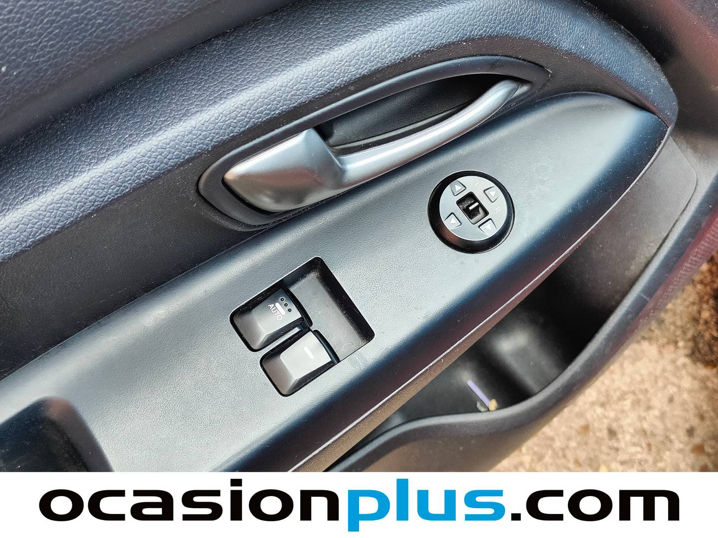 KIA Rio KIA Rio 1.1 CRDi WGT Concept (75 CV) diésel