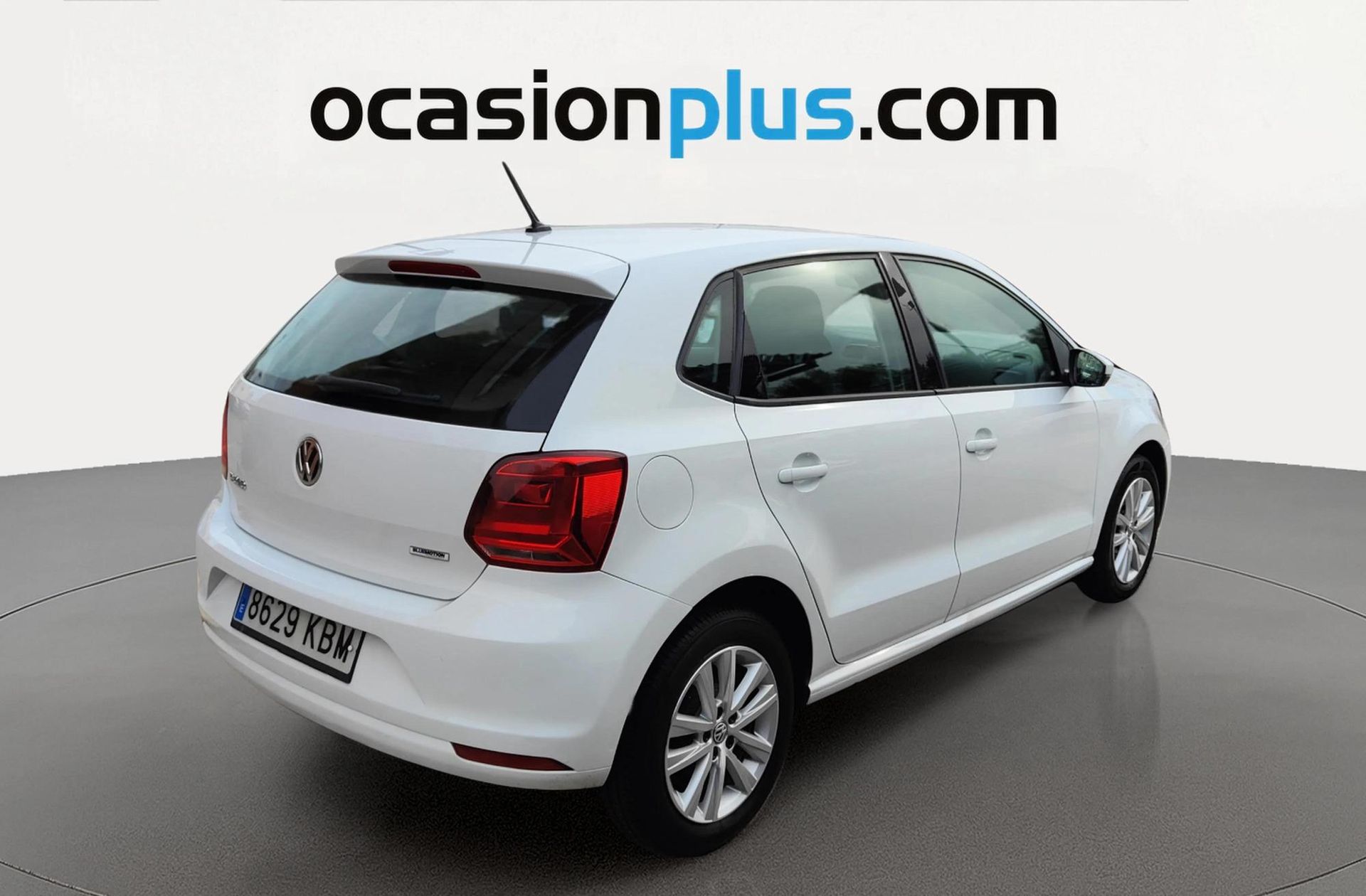 Volkswagen Polo A-Polo 1.0 BMT - foto 4