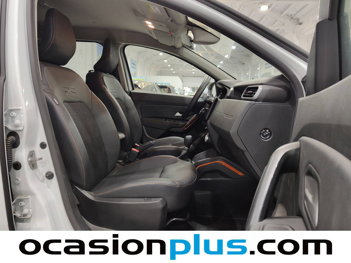 Dacia Duster Dacia Duster SL Extreme TCE (150 CV) EDC km 0