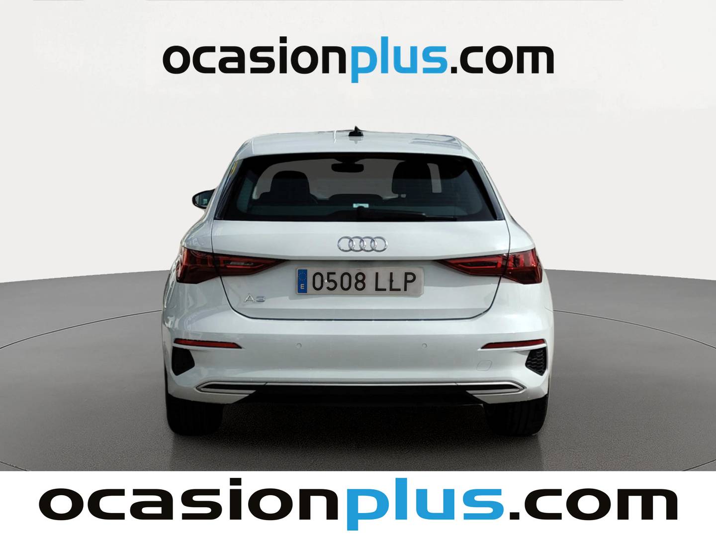 Audi A3 Audi A3 Sportback Advanced 30 TFSI (110 CV) S tronic barato