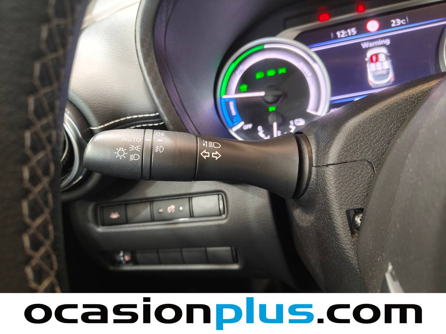 Nissan JUKE Nissan Juke 1.6 Hybrid N-Connecta Auto (143 CV) de segunda mano