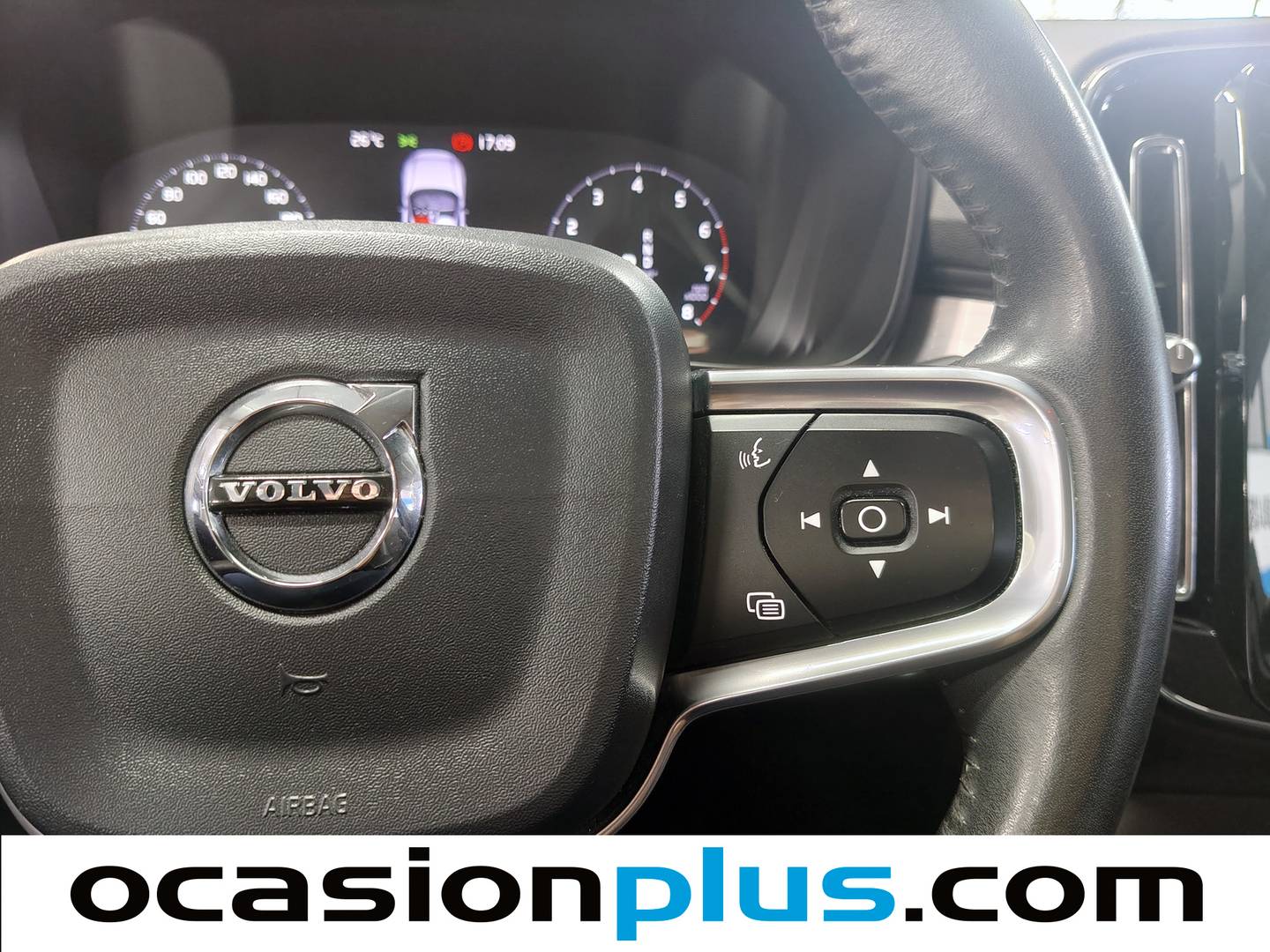 Volvo XC40 Volvo XC40 T3 Business Plus Auto (163 CV) 163cv