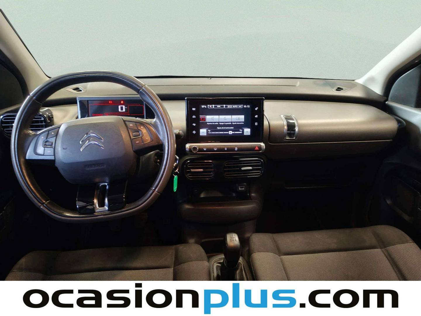 Foto Citroën C4 Cactus Citroen C4 Cactus PureTech 82 Feel (82 CV)