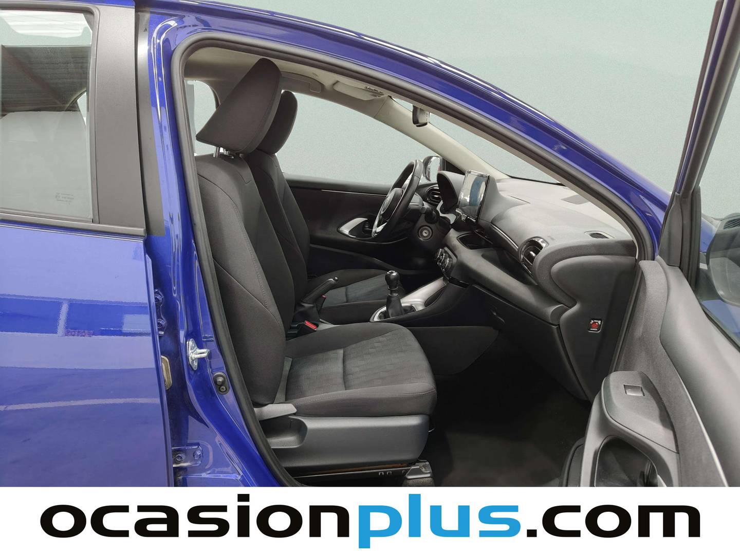 Foto Toyota Yaris Toyota Yaris 1.5 S-Edition (125 CV)