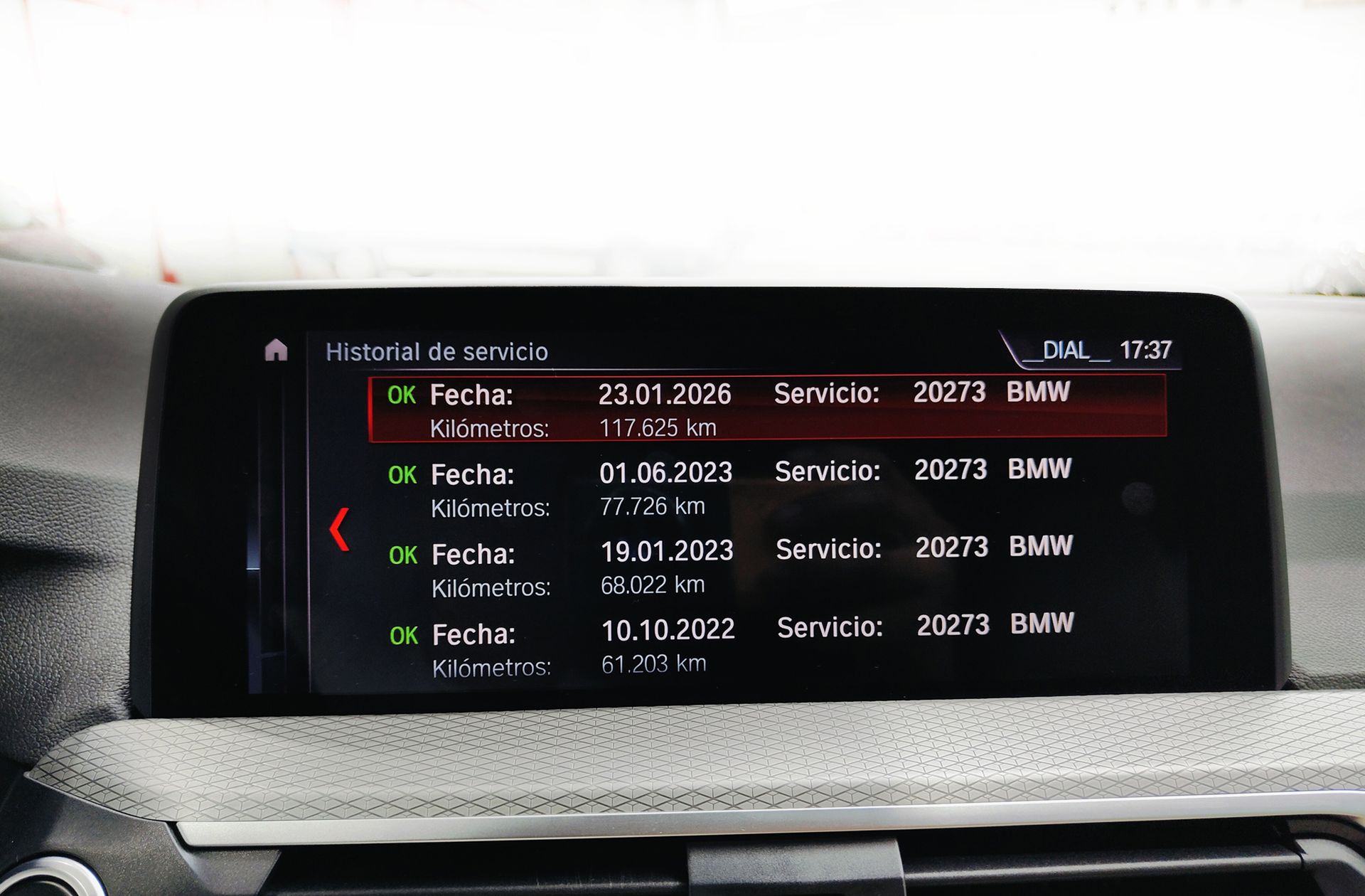 BMW X4 xDrive20d Pack M - foto 23