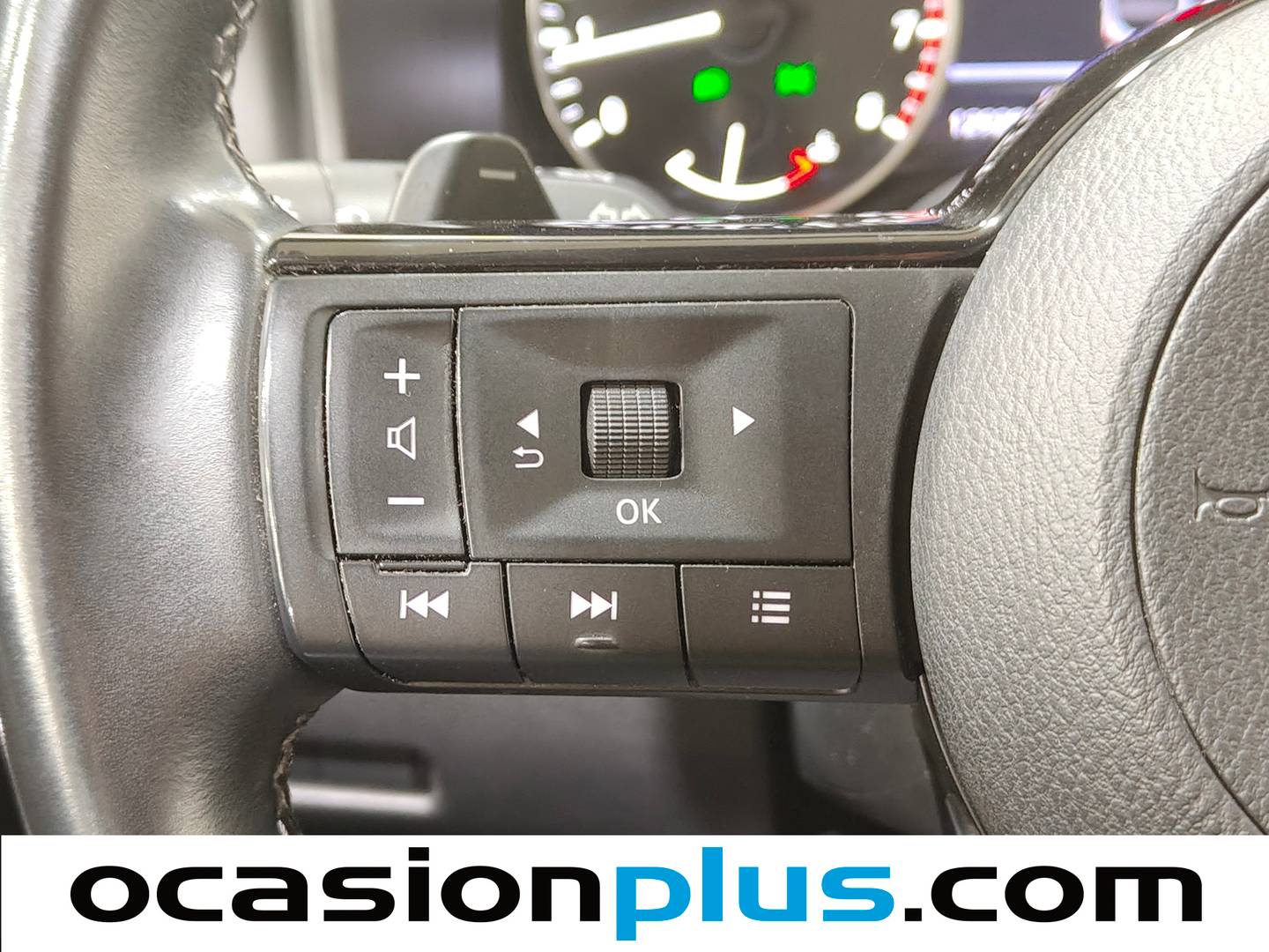 Nissan QASHQAI Nissan Qashqai DIG-T 158 mHEV Acenta Xtronic (158 CV) barato