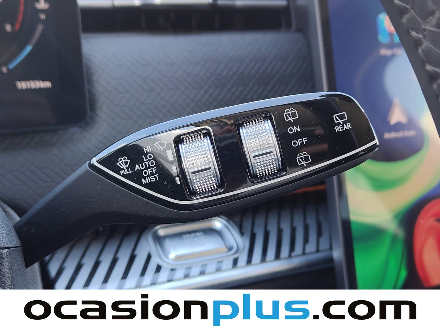 JAECOO 7 JAECOO 7 1.6 TGDI Select FWD (145 CV) de ocasión
