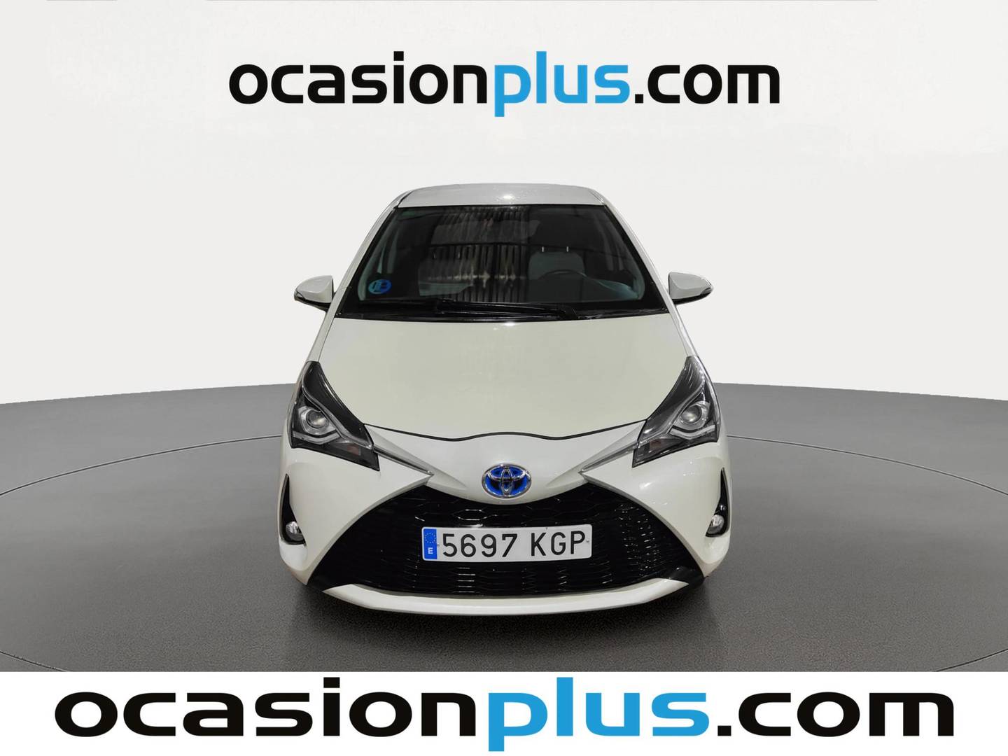Toyota Yaris Toyota Yaris 1.5 Hybrid Active (100 CV) 100cv