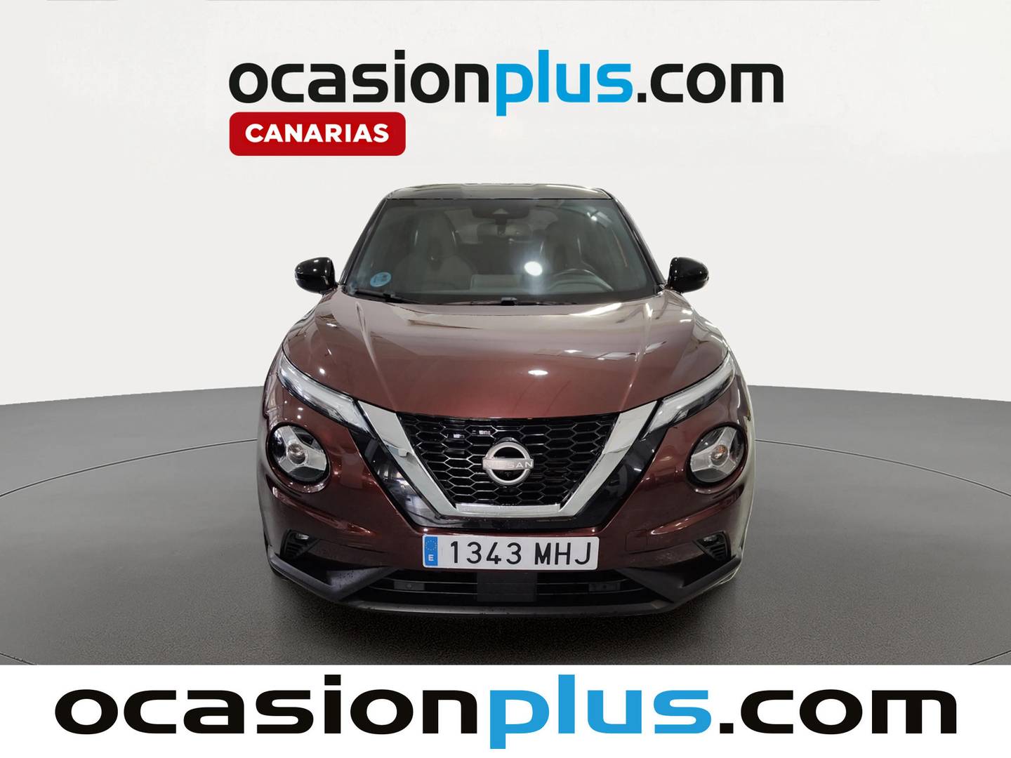 Nissan JUKE Nissan Juke DIG-T Tekna (114 CV) barato