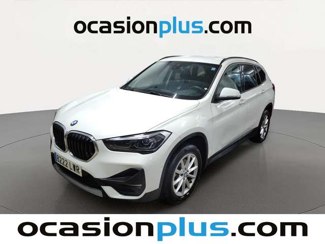 BMW X1 sDrive18d (150 CV) de segunda mano