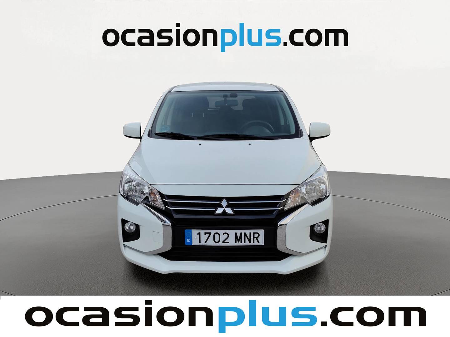 Mitsubishi Space Star Mitsubishi Space Star 120 MPI Motion (71 CV) 71cv