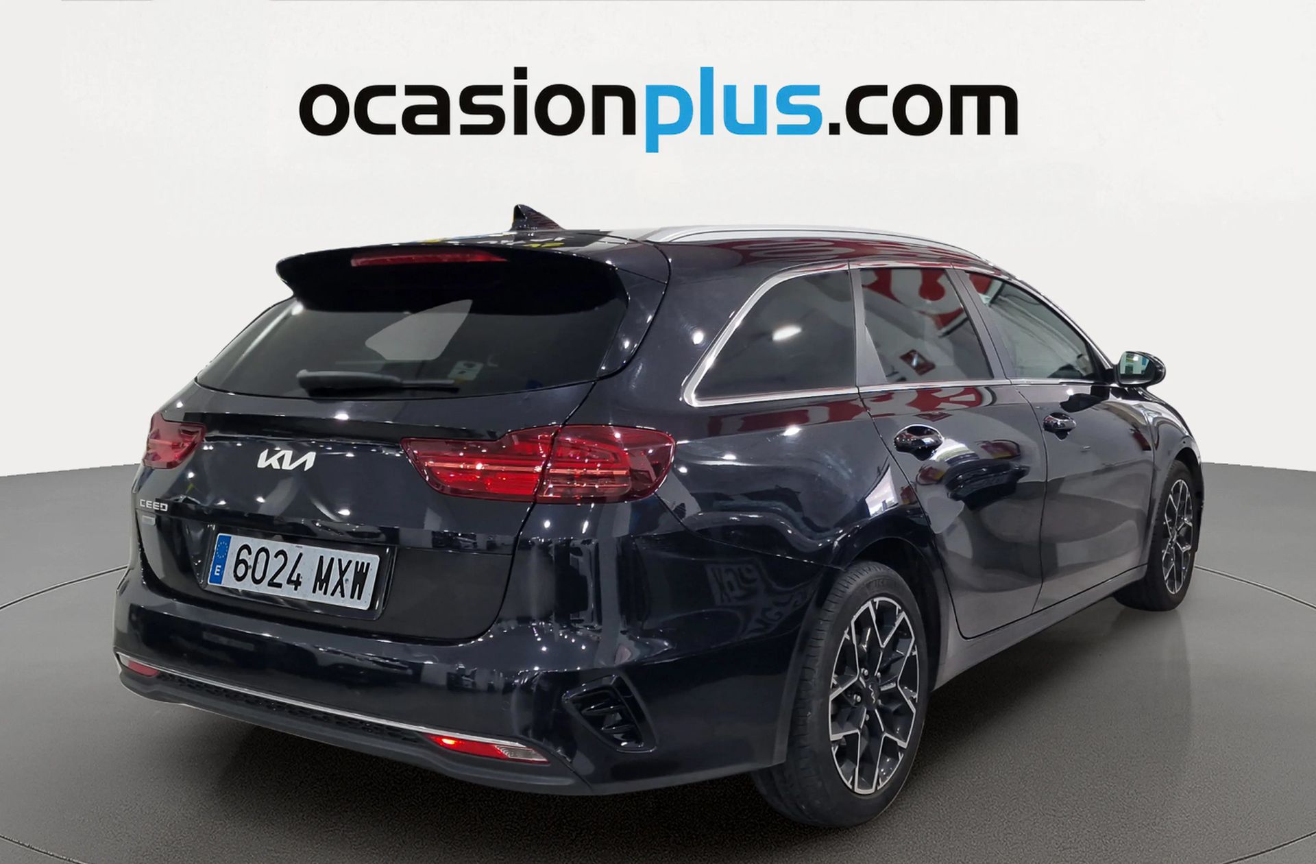 Kia Ceed 1.0 MHEV Style Edition DCT - foto 4