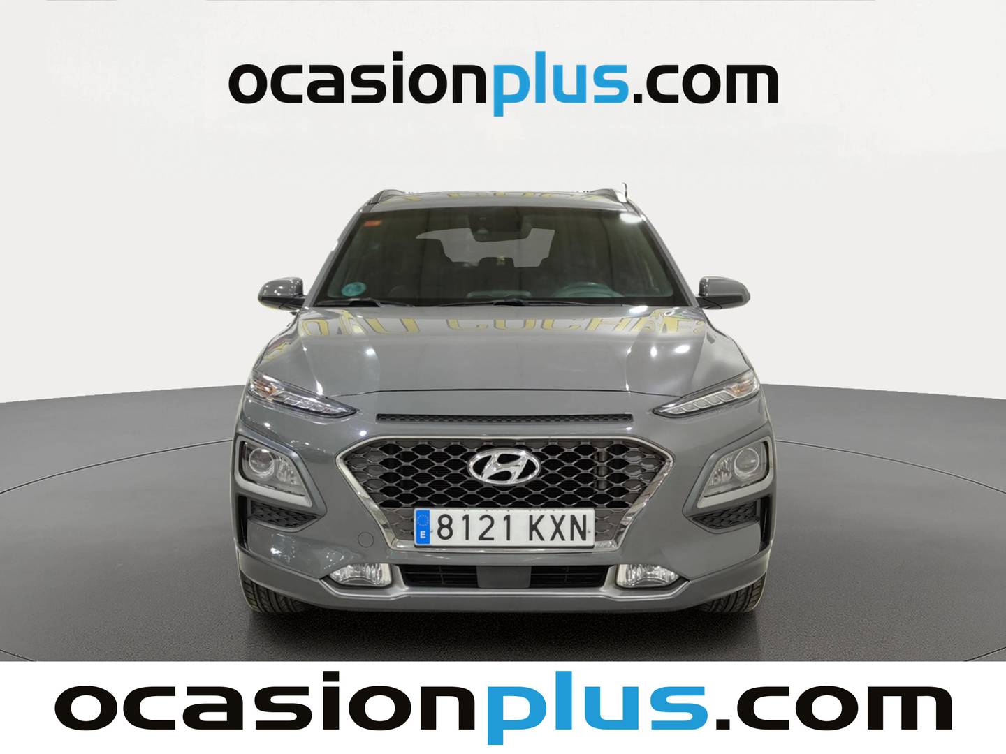 Hyundai Kona Hyundai Kona 1.0 TGDi Tecno 4x2 (120 CV) 120cv