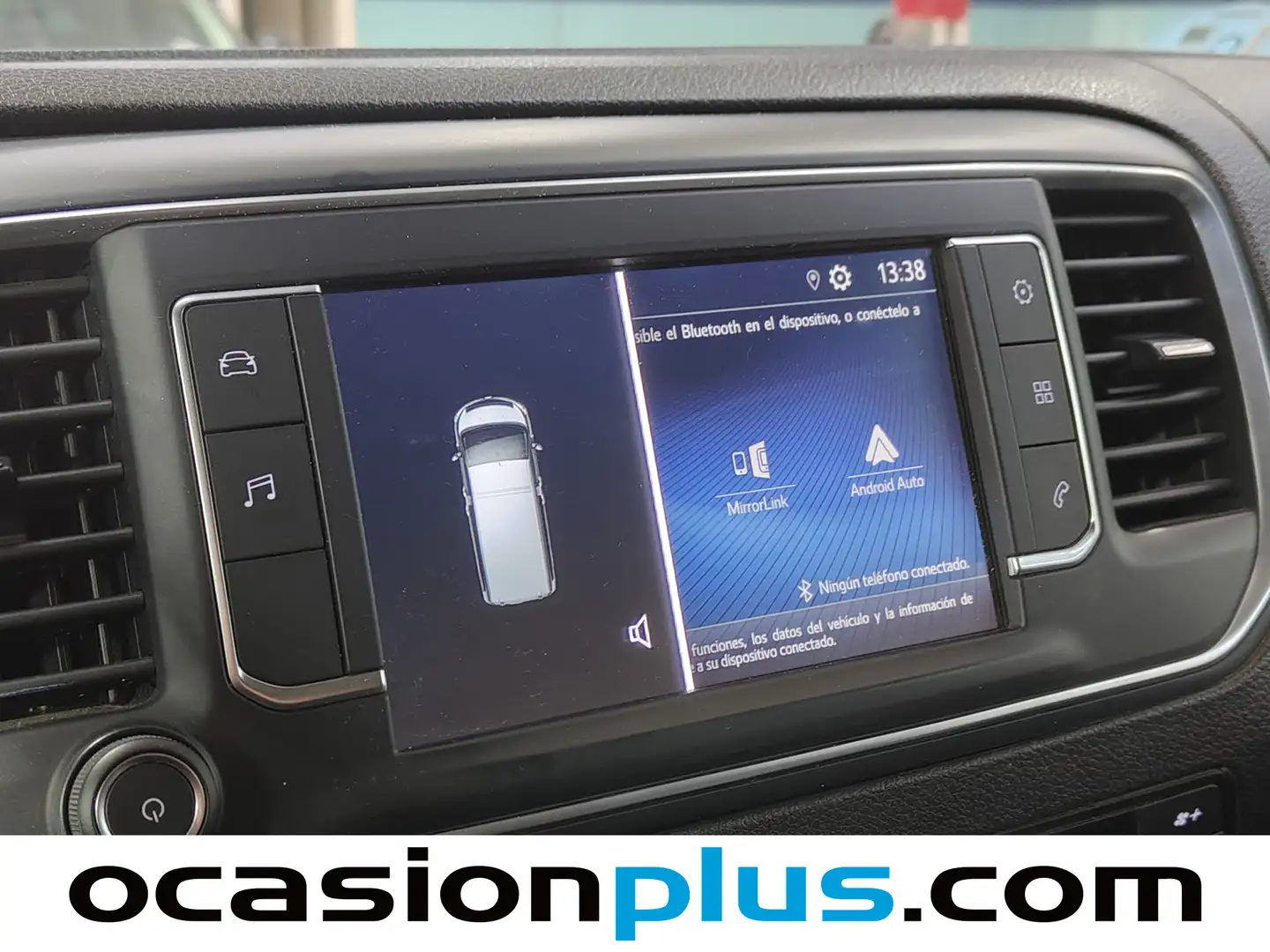 Foto Toyota Proace Verso Toyota Proace Verso 2.0D VX Plus Shuttle L1 (145 CV)